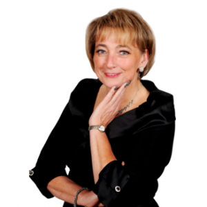 Christine Clayfield, Author of No Fourth River