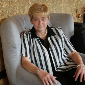 Christine Clayfield picture